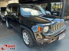 JEEP Renegade Longitude 2.0TDi 16v 4x4 Preta