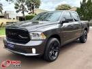 RAM 1500 Classic Laramie Night Edition 5.7 V8 4X4 C.D. Cinza