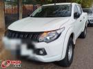 MITSUBISHI L200 Triton GL 2.4TDi 16v 4X4 C.D. Branca