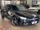 MERCEDES-BENZ A 200 Sedan Style 1.3T 16v Preta
