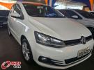 VW - Volkswagen Fox Comfortline 1.0 12v 4p. Branca