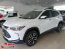 GM - Chevrolet Tracker LT 1.0T 12v Branca