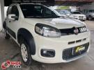 FIAT Uno Way 1.0 4p. Branca