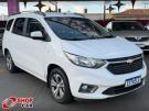 GM - Chevrolet Spin Premier 1.8 Branca