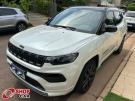 JEEP Compass S 1.3 16v T270 Branca