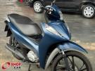 HONDA Biz 125i EX Azul