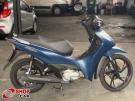 HONDA Biz 125i EX Azul