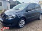 VW - Volkswagen Fox Trend 1.0 4p. Azul
