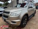 GM - Chevrolet TrailBlazer LTZ 3.6 V6 24v 4x4 Prata