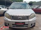 FORD EcoSport XLT Freestyle 1.6 Prata