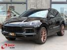 PORSCHE Cayenne S 2.9T V6 24v Preta