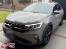 VW - Volkswagen Nivus Highline 1.0 12v TSi Cinza