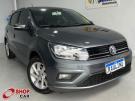 VW - Volkswagen Gol 1.0 12v 4p. Cinza