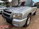 GM - Chevrolet S10 Advantage 2.4 C.S. Prata