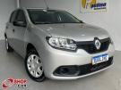 RENAULT Sandero Authentique 1.0 12v Prata