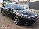 HONDA City Sedan EX 1.5 16v Preta