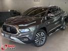 FIAT Toro Ranch 2.0TDi 16v 4x4 Cinza