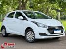HYUNDAI HB20 Comfort 1.0 12v Branca