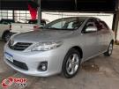 TOYOTA Corolla XEi 2.0 16v Prata