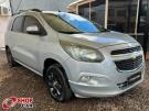 GM - Chevrolet Spin LTZ 1.8 Cinza