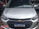 GM - Chevrolet Onix Sedan Plus LTZ 1.0T 12v Prata