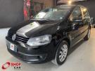 VW - Volkswagen Fox 1.0 4p. Preta