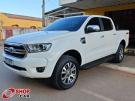 FORD Ranger XLT 3.2TDCi 20v 4x4 C.D. Branca