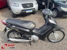 HONDA Biz 125i ES Preta