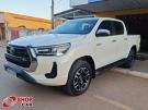 TOYOTA Hilux SRX D4-D 2.8TDi 16v 4X4 C.D. Branca