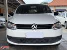 VW - Volkswagen Fox 1.6 4p. Branca