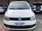 VW - Volkswagen Fox 1.6 4p. Branca
