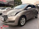 HYUNDAI HB20 Comfort 1.0 12v Prata