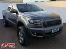 FORD Ranger XLS 2.2TDCi 16v 4x4 C.D. Cinza