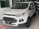 FORD EcoSport Freestyle 1.6 16v Branca