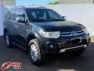 MITSUBISHI Pajero Dakar HPE 3.2TDi 16v 4x4 Preta