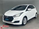 HYUNDAI HB20 Comfort 1.0 12v Branca