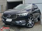 VOLVO XC60 T-5 Inscription 2.0T 16v AWD Preta