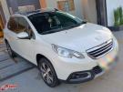 PEUGEOT 2008 Griffe 1.6 16v THP Branca