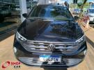 VW - Volkswagen Nivus Highline 1.0 12v TSi Preta