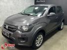 FIAT Mobi Like 1.0 Cinza