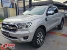 FORD Ranger XLT 3.2TDCi 20v 4x4 C.D. Prata
