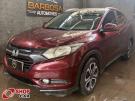 HONDA HR-V EX 1.8 16v Bordo
