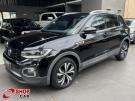 VW - Volkswagen T-Cross Highline 1.4 16v TSi Preta