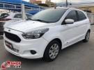 FORD Ka Hatch SE 1.0 12v Branca