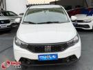 FIAT Argo Drive 1.0 Branca