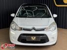 CITROËN C3 Hatch Tendance 1.5 Branca