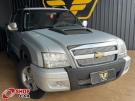 GM - Chevrolet S10 Advantage 2.4 C.D. Prata