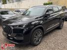CHERY Tiggo 8 Pro Hybrid 1.5T 16v Preta