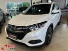 HONDA HR-V EX 1.8 16v Branca
