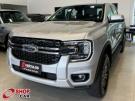 FORD Ranger XLT 3.0TDi V6 24v 4WD C.D. Prata